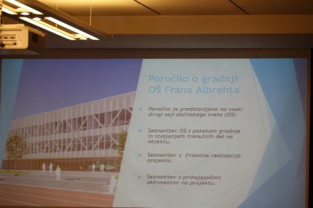 3. redna seja Občinskega sveta Občine Kamnik (25)